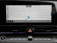2026 Hyundai Elantra N DCT