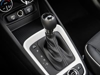 2026 Hyundai Venue Ultimate IVT w/Black Interior