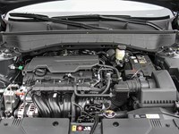 2026 Hyundai Kona 2.0L Preferred AWD