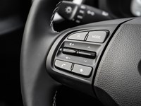 2025 Hyundai Venue Ultimate IVT w/Black Interior