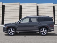 2026 Hyundai Santa Fe HEV Preferred AWD w/Trend Pkg