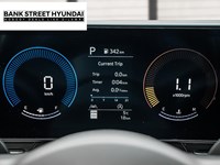 2025 Hyundai Kona 2.0L Essential AWD