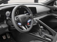 2025 Hyundai Elantra N Manual