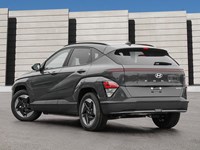 2026 Hyundai Kona Electric Preferred FWD
