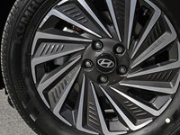 2026 Hyundai Sonata Hybrid Preferred-Trend FWD