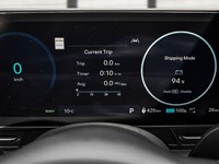 2026 Hyundai Kona Electric Preferred FWD