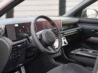2026 Hyundai Tucson Hybrid N-Line AWD