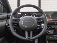 2026 Hyundai Tucson Hybrid N-Line AWD