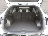 2026 Hyundai Tucson Hybrid N-Line AWD
