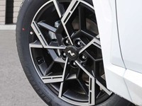 2026 Hyundai Tucson Hybrid N-Line AWD