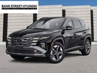 2026 Hyundai Tucson Preferred AWD w/Trend Pkg