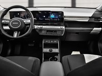 2026 Hyundai Kona Electric Preferred FWD
