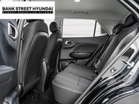 2026 Hyundai Venue Essential IVT