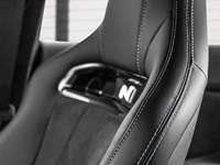 2025 Hyundai Elantra N Essential IVT