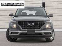 2025 Hyundai Venue Preferred IVT