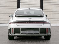 2025 Hyundai IONIQ 6 Preferred AWD Long Range w/Ultimate Pkg