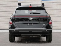 2026 Hyundai Kona 2.0L Preferred AWD