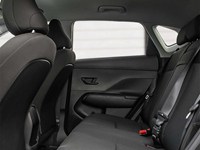 2026 Hyundai Kona 2.0L Preferred AWD