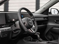 2026 Hyundai Kona 2.0L Preferred AWD