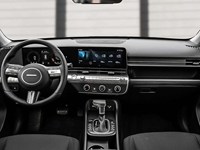 2026 Hyundai Kona 2.0L Preferred AWD