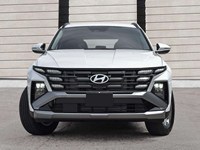 2026 Hyundai Tucson Preferred AWD