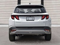 2026 Hyundai Tucson Preferred AWD