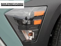 2025 Hyundai Kona 2.0L Preferred AWD