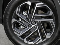 2026 Hyundai Tucson Hybrid Ultimate AWD