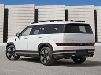 2026 Hyundai Santa Fe HEV Preferred AWD