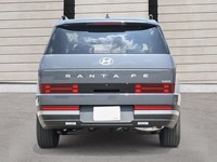 2026 Hyundai Santa Fe HEV Preferred AWD