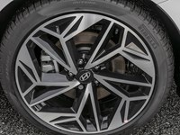 2025 Hyundai IONIQ 6 Preferred AWD Long Range w/Ultimate Pkg