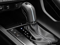 2025 Hyundai Elantra N Essential IVT