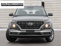2026 Hyundai Venue Essential IVT