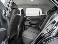 2026 Hyundai Venue Essential IVT