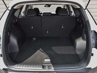 2026 Hyundai Tucson Preferred AWD