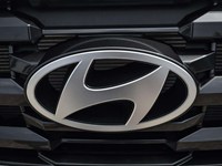 2026 Hyundai Tucson Preferred AWD