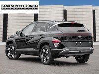 2026 Hyundai Kona 2.0L Preferred AWD w/Trend Package