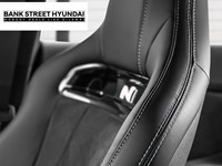 2025 Hyundai Elantra N Manual