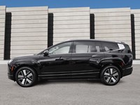 2026 Hyundai IONIQ 9 Preferred AWD w/Luxury Pkg