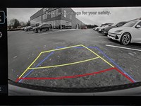 2026 Hyundai Kona Electric Preferred FWD