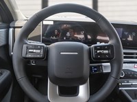 2026 Hyundai Santa Fe HEV Preferred AWD