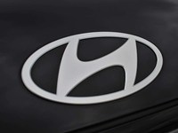 2026 Hyundai Santa Fe HEV Preferred AWD