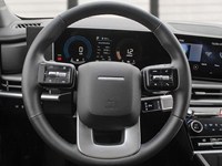2026 Hyundai Santa Fe HEV Preferred AWD