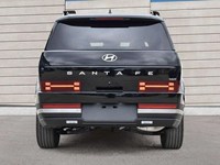 2026 Hyundai Santa Fe HEV Preferred AWD