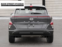2025 Hyundai Kona 2.0L Essential AWD