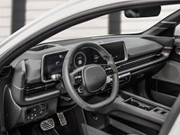 2025 Hyundai IONIQ 6 Preferred AWD Long Range w/Ultimate Pkg