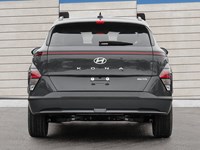 2026 Hyundai Kona Electric Preferred FWD