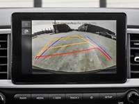 2026 Hyundai Venue Ultimate IVT w/Black Interior