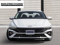 2025 Hyundai Elantra HEV Luxury DCT