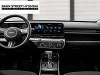 2025 Hyundai Kona 2.0L Preferred AWD